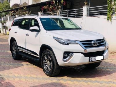 Fortuner