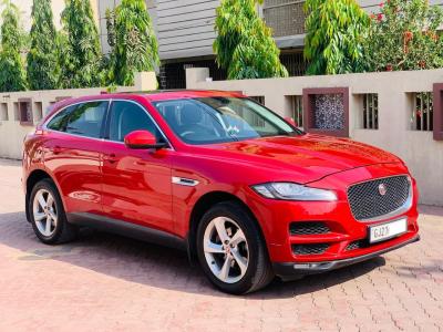 f-pace